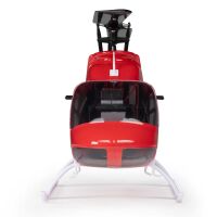 Blade Bell 206 Jet Ranger 235 CP RTF Basic with SAFE - 555mm