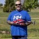 Blade Bell 206 Jet Ranger 235 CP RTF Basic with SAFE - 555mm