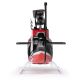 Blade Bell 206 Jet Ranger 235 CP RTF Basic with SAFE - 555mm