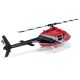 Blade Bell 206 Jet Ranger 235 CP RTF Basic with SAFE - 555mm