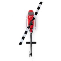 Blade Bell 206 Jet Ranger 235 CP BNF Basic mit AS3X &...