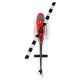 Blade Bell 206 Jet Ranger 235 CP BNF Basic with AS3X & SAFE - 555mm