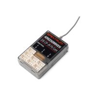 Horizon Hobby - Spektrum Flight Control: Bell 206 Jet...