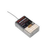 Horizon Hobby - Spektrum Flight Control: Bell 206 Jet...