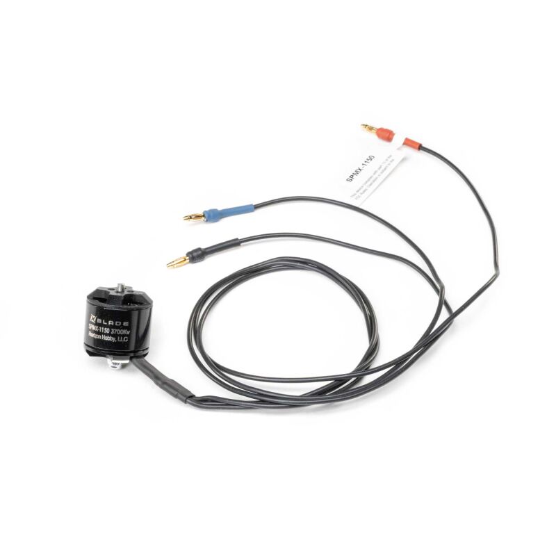 Horizon Hobby - Spektrum 1308-3700Kv 12-Pole Brushless Outrunner Motor (SPMX-1150)