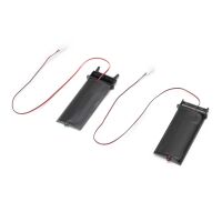 Horizon Hobby - Blade Horizontal Fin: Bell 206 Jet Ranger...