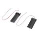 Horizon Hobby - Blade Horizontal Fin: Bell 206 Jet Ranger 235 CP (BLH-4391)