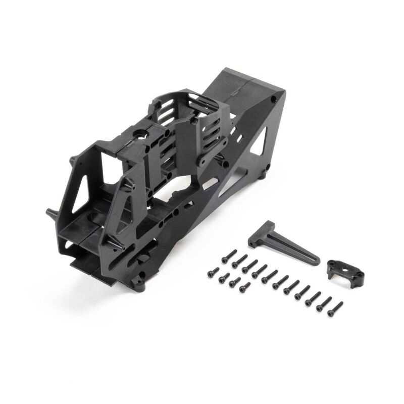 Horizon Hobby - Blade Main Frame: Bell 206 Jet Ranger 235 CP (BLH-4392)