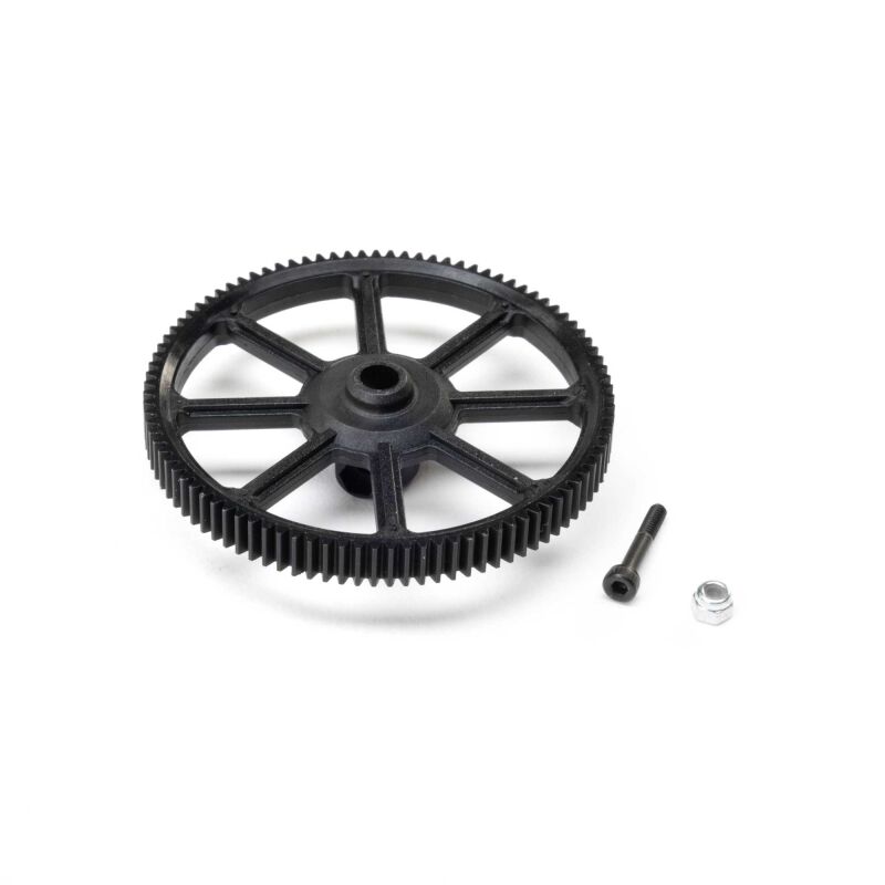 Horizon Hobby - Blade Main Gear: Bell 206 Jet Ranger 235 CP (BLH-4393)