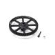 Horizon Hobby - Blade Main Gear: Bell 206 Jet Ranger 235 CP (BLH-4393)