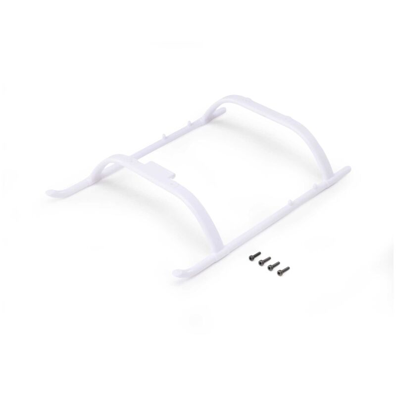 Horizon Hobby - Blade Landing Skid: Bell 206 Jet Ranger 235 CP (BLH-4396)