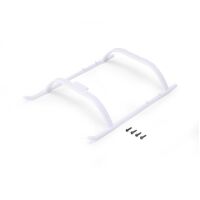 Horizon Hobby - Blade Landing Skid: Bell 206 Jet Ranger...