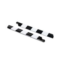 Horizon Hobby - Main Rotor Blades: Bell 206 Jet Ranger...
