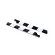 Horizon Hobby - Main Rotor Blades: Bell 206 Jet Ranger 235 CP (BLH-4399)