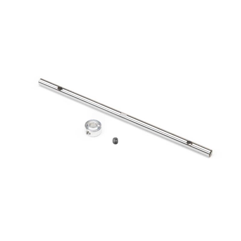 Horizon Hobby - Blade Main Shaft: Bell 206 Jet Ranger 235 CP (BLH-4401)