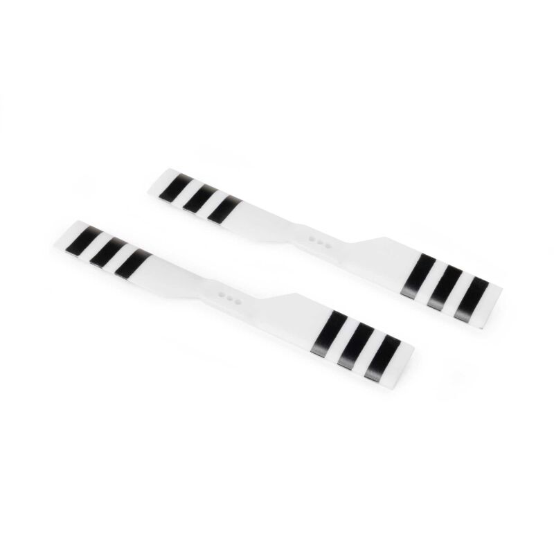 Horizon Hobby - Tail Rotor Blade: Bell 206 Jet Ranger 235 CP (BLH-4405)