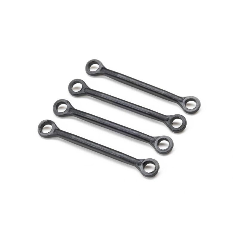 Horizon Hobby - Blade Rotor Head Linkage Set: Bell 206 Jet Ranger 235 CP (BLH-4407)