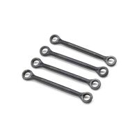 Horizon Hobby - Blade Rotor Head Linkage Set: Bell 206...