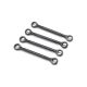 Horizon Hobby - Blade Rotor Head Linkage Set: Bell 206 Jet Ranger 235 CP (BLH-4407)