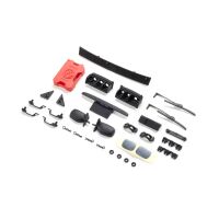 Horizon Hobby - Axial Body Detail Set: SCX10 III XJ...