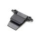 Horizon Hobby - Axial Body Mount Chassis Front: SCX10 III XJ (AXI-4517)