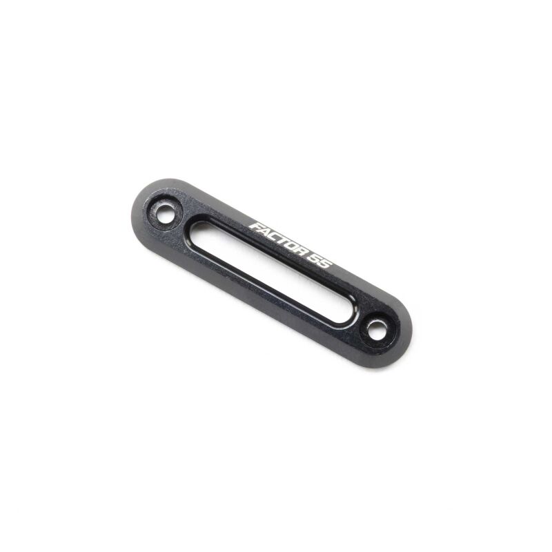Horizon Hobby - Axial Factor 55 Hawse Fairlead 1: SCX10 III XJ (AXI-4518)