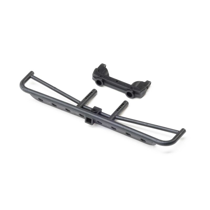 Horizon Hobby - Axial Rear Bumper Set: SCX10 III XJ (AXI-4519)