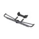 Horizon Hobby - Axial Rear Bumper Set: SCX10 III XJ (AXI-4519)