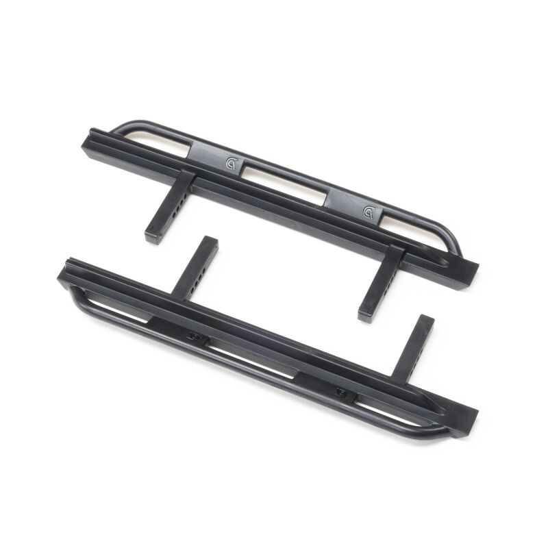 Horizon Hobby - Axial DirtBound Rock Slider Set: SCX10 III XJ (AXI-4521)