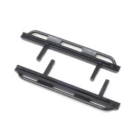 Horizon Hobby - Axial DirtBound Rock Slider Set: SCX10...