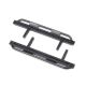 Horizon Hobby - Axial DirtBound Rock Slider Set: SCX10 III XJ (AXI-4521)