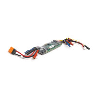 Horizon Hobby - Spektrum Dual Brushless ESC: Bell 206 Jet...