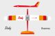 KAVAN Redy Thermic 1790mm Kit (KAV02.8018)