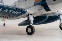 Vought F4U-4 Corsair PNP 4S Power - 1100mm