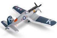 Vought F4U-4 Corsair PNP 4S Power - 1100mm