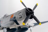 Vought F4U-4 Corsair PNP 4S Power - 1100mm