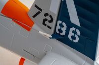 Vought F4U-4 Corsair PNP 4S Power - 1100mm
