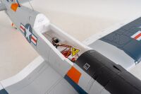 Vought F4U-4 Corsair PNP 4S Power - 1100mm