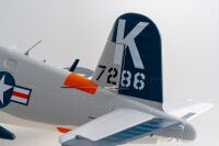 Vought F4U-4 Corsair PNP 4S Power - 1100mm