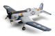 Vought F4U-4 Corsair PNP 4S Power - 1100mm