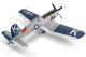 Vought F4U-4 Corsair PNP 4S Power - 1100mm