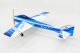Wild 7 F3A retro blau ARF 15-20cc 65" - 1650mm