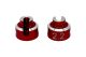 SWORKz S35-5/e/GTFTE Series Sway Bar Holder (2.2mm) (RD) (2 pcs) (SW339008-22)