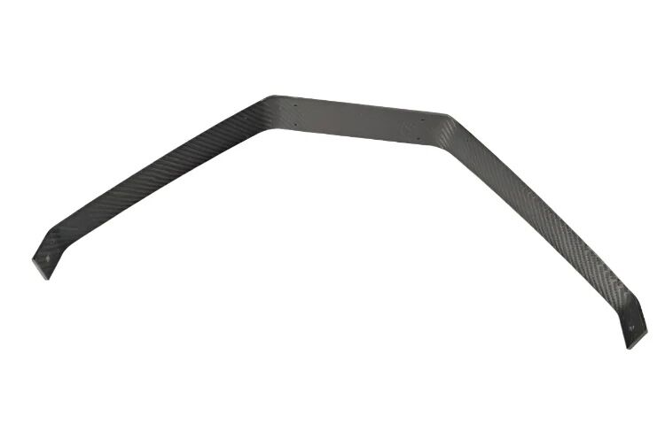ExtremeFlight - 67" Extra 260 / Laser / Edge 540 / Cap 580 Carbon-Fahrwerk (EFA4442-7)
