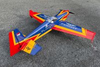 ExtremeFlight - 67" CAP 232 - Blue/Yellow/Red