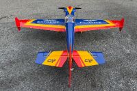 ExtremeFlight - 67" CAP 232 - Blue/Yellow/Red