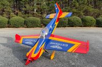 ExtremeFlight - 67" CAP 232 - Blue/Yellow/Red