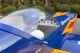 ExtremeFlight - 67" CAP 232 - Blue/Yellow/Red