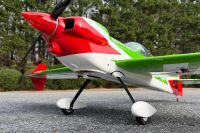 ExtremeFlight - 67" CAP 232 - Green/Red