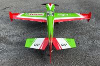 ExtremeFlight - 67" CAP 232 - Green/Red